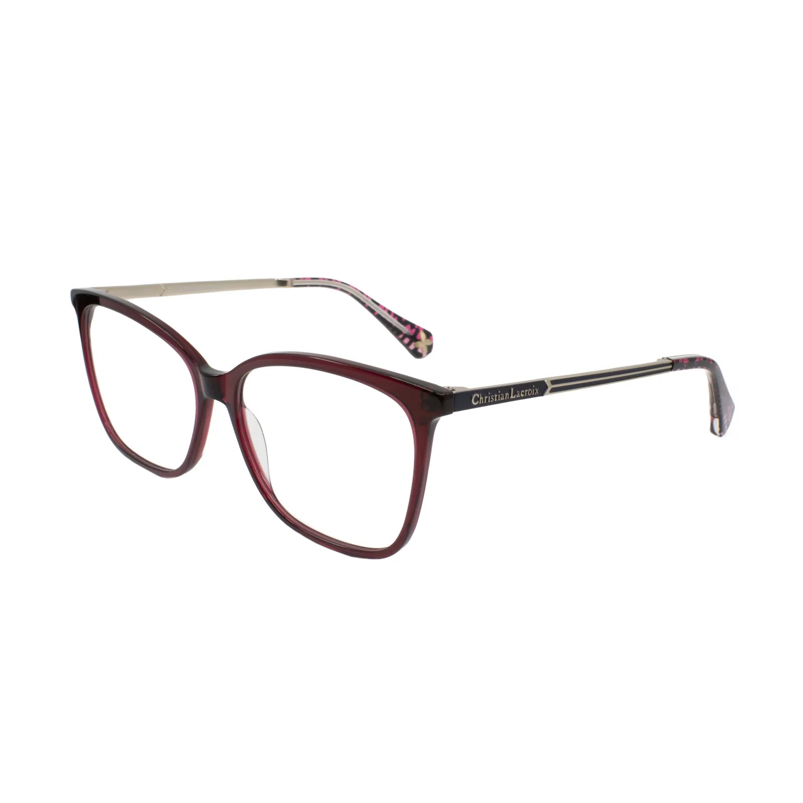 Christian Lacroix CL1104 Eyeglasses - view 17